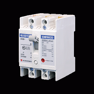 배선차단기최소형