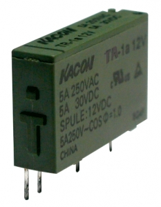 Signal Relay