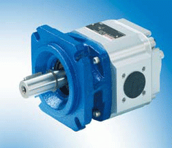 내접 기어 펌프