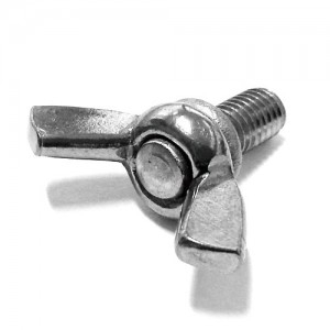 나비볼트(WING BOLT) SUS304 M4