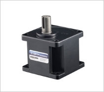 초강력형 평행축 감속기 High Powerful type Gearbox