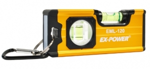 미니자석수평기