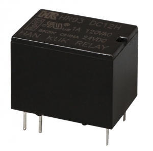 Signal Relay