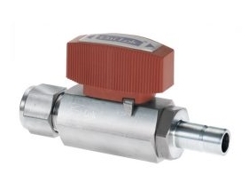 Hex 볼밸브 Ball Valves VB1W