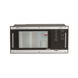 저주파수 계전기 디지털 트립 제어장치