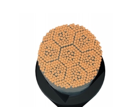 차량용 가교 폴리에틸렌전선