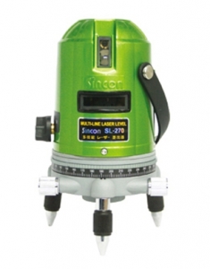 레이저레벨(마그네틱)