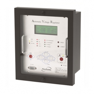단독운전용 자동전압 조정장치