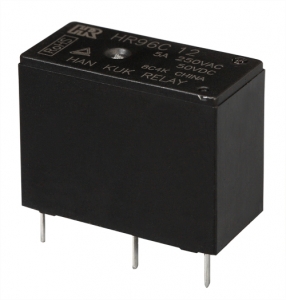 P.C. Board Pwer Relay