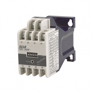 반도체형 제어 릴레이