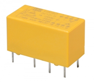 Signal Relay