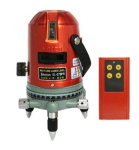 레이저레벨(레드/마그네틱)