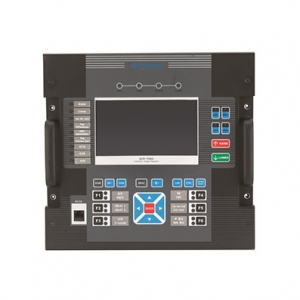 스마트형 병렬운전용 자동전압