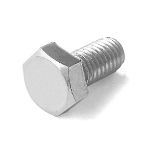 육각볼트 Aluminium 6063(세척) M6