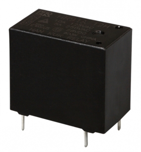 P.C. Board Pwer Relay