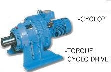 싸이크로감속기,감속기