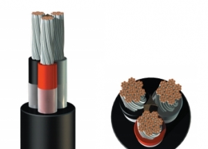 HIGH TENSION CABLE 고장력 케이블