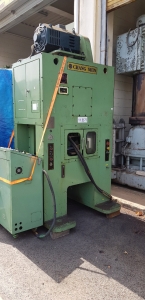 고속프레스 CSUP-25S (25TON)