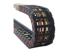 케이블베어, 케이블체인