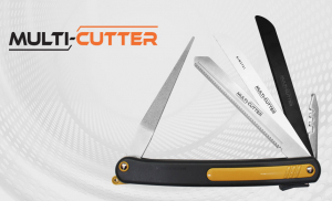 Multi cutter