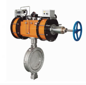 공압 온오프 컨트롤 밸브