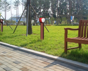 경관조명등