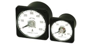 실효지시치 교류전류계(KAK-□A)