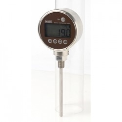 디지털온도계(배터리전원)