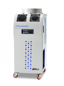 산업용 제습기 DSJ-75 / DSJ-95