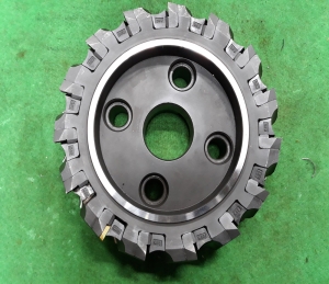 훼이스카타 DHGF 200R 날수15