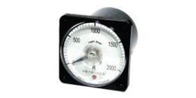 최대지시 교류전류계(KAM-11A)