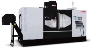 수직머시닝센타