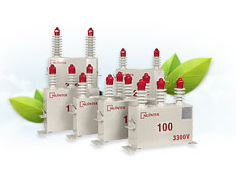 고압/특별고압 진상콘덴서