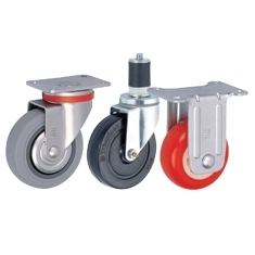 캐스터 경하중용