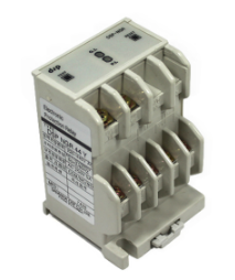 비접지 경보 계전기