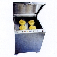 원심고속 연마기 고속원심바렐 연마기(소형)