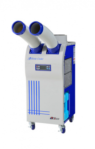 이동식 에어컨 DSC-4300A