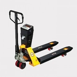 파렛트 전자저울(CAS)/주문생산품