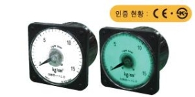 조명형계기(KAJ-11□□)