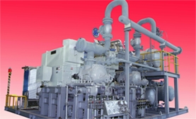 WRV compressors