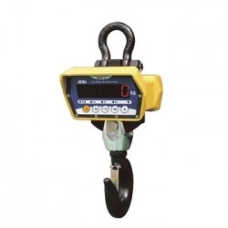 매달림저울(AND)