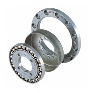 하모닉드라이브 컴포넌트