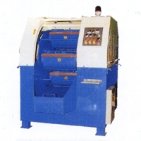 고속원심바렐 연마기(습식)