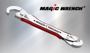 Magic wrench