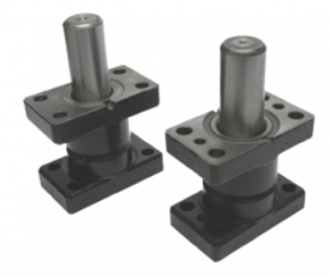 가이드 포스트 세트