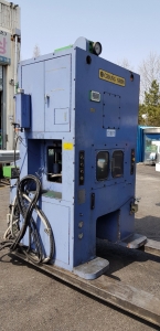 고속프레스 CSUP-25S (25TON)