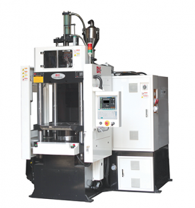 수평수직사출성형기