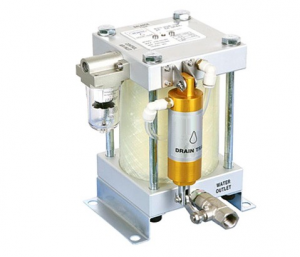 인공지능 드레인밸브