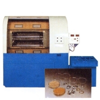 회전바렐 연마기(건식)