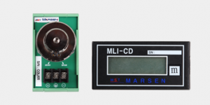BALLAST TANK & DRAFT LEVEL GAUGING SYSTEM